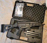 Stribog Grand Power SP9 A1 9mm Pistol made in Slovakia - 2 of 15
