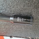 Kahles 8x56 Austria German reticle #1 - 5 of 14