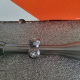 Kahles 8x56 Austria German reticle #1 - 4 of 14