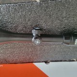 Kahles 8x56 Austria German reticle #1 - 2 of 14