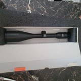 Kahles 8x56 Austria German reticle #1 - 13 of 14