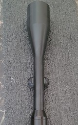 Kahles 8x56 Austria German reticle #1 - 11 of 14