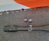 Kahles 8x56 Austria German reticle #1 - 8 of 14