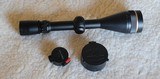 Leupold Vari X-III 3.5-10x50mm Duplex Rifle Scope ~EFR~ Matte Finish Like New In Box - 13 of 14