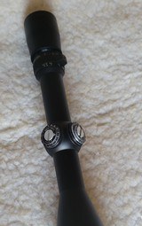 Leupold Vari X-III 3.5-10x50mm Duplex Rifle Scope ~EFR~ Matte Finish Like New In Box - 10 of 14