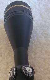 Leupold Vari X-III 3.5-10x50mm Duplex Rifle Scope ~EFR~ Matte Finish Like New In Box - 8 of 14