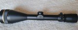 Leupold Vari X-III 3.5-10x50mm Duplex Rifle Scope ~EFR~ Matte Finish Like New In Box - 4 of 14