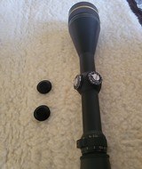 Leupold Vari X-III 3.5-10x50mm Duplex Rifle Scope ~EFR~ Matte Finish Like New In Box - 7 of 14