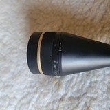 Leupold Vari X-III 3.5-10x50mm Duplex Rifle Scope ~EFR~ Matte Finish Like New In Box - 3 of 14