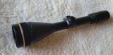 Leupold Vari X-III 3.5-10x50mm Duplex Rifle Scope ~EFR~ Matte Finish Like New In Box - 2 of 14