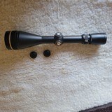 Leupold Vari X-III 3.5-10x50mm Duplex Rifle Scope ~EFR~ Matte Finish Like New In Box - 9 of 14