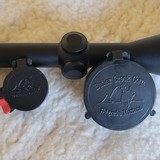 Leupold Vari X-III 3.5-10x50mm Duplex Rifle Scope ~EFR~ Matte Finish Like New In Box - 14 of 14