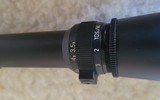 Leupold Vari X-III 3.5-10x50mm Duplex Rifle Scope ~EFR~ Matte Finish Like New In Box - 6 of 14