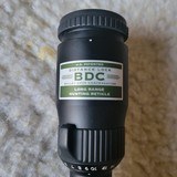 Nikon Prostaff USA 5 3.5-14x40 Rifle Scope - 1