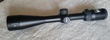 Nikon Prostaff USA 5 3.5-14x40 Rifle Scope - 1