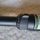 Nikon Prostaff USA 5 3.5-14x40 Rifle Scope - 1