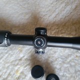 Nikon Prostaff USA 5 3.5-14x40 Rifle Scope - 1
