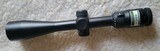 Nikon Prostaff USA 5 3.5-14x40 Rifle Scope - 1