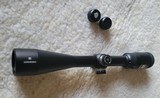 Nikon Prostaff USA 5 3.5-14x40 Rifle Scope - 1