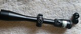 Nikon Prostaff USA 5 3.5-14x40 Rifle Scope - 1