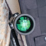 Nikon Prostaff USA 5 3.5-14x40 Rifle Scope - 1