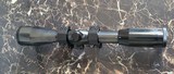 B. Nickel 3-10-42 E/S Riflescope Made in Germany - 5 of 13