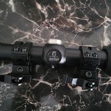 Docter N2 Owel 3-9×40 Made in Germany - 6 of 14