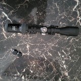 Docter N2 Owel 3-9×40 Made in Germany - 8 of 14