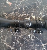 Docter N2 Owel 3-9×40 Made in Germany - 14 of 14