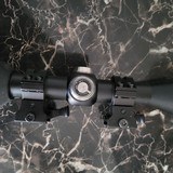 Docter N2 Owel 3-9×40 Made in Germany - 4 of 14