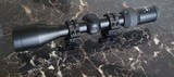 Docter N2 Owel 3-9×40 Made in Germany - 12 of 14