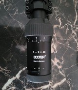 Docter N2 Owel 3-9×40 Made in Germany - 7 of 14
