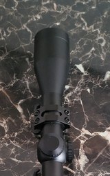 Docter N2 Owel 3-9×40 Made in Germany - 1 of 14