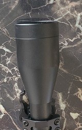 Docter N2 Owel 3-9×40 Made in Germany - 11 of 14