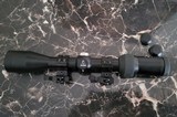 Docter N2 Owel 3-9×40 Made in Germany - 5 of 14