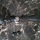 Docter N2 Owel 3-9×40 Made in Germany - 3 of 14