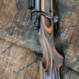 Winchester model 70 Lightweight .270win - 3 of 15