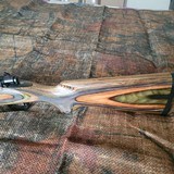 Winchester model 70 Lightweight .270win - 12 of 15