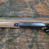 Winchester model 70 Lightweight .270win - 5 of 15
