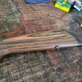 Winchester model 70 Lightweight .270win - 6 of 15