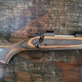 Winchester model 70 Lightweight .270win - 13 of 15