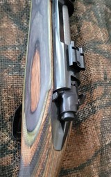 Winchester model 70 Lightweight .270win - 4 of 15