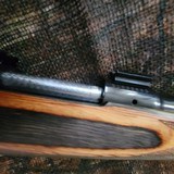 Winchester model 70 Lightweight .270win - 7 of 15