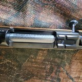 Winchester model 70 Lightweight .270win - 11 of 15