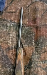 Winchester model 70 Lightweight .270win - 9 of 15