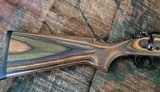Winchester model 70 Lightweight .270win - 2 of 15
