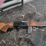 Browning Bar .270 Grade II engraved made in Belgium - 7 of 15