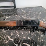 Browning Bar .270 Grade II engraved made in Belgium - 14 of 15