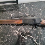 Browning Bar .270 Grade II engraved made in Belgium - 13 of 15