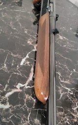 Browning Bar .270 Grade II engraved made in Belgium - 5 of 15